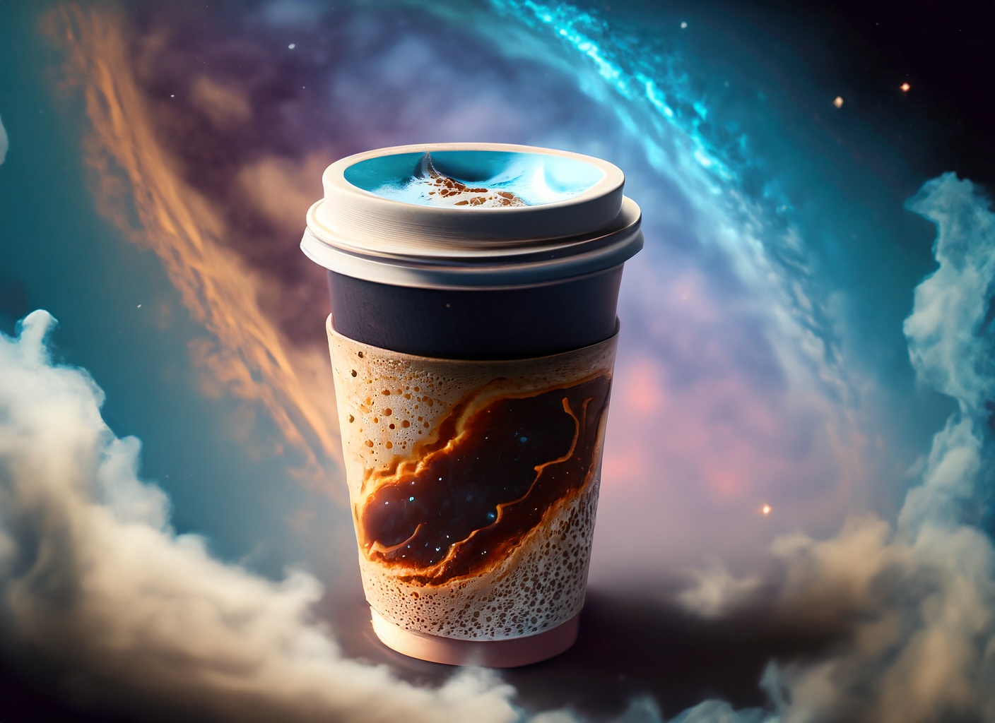 image: Cosmic Coffee 5