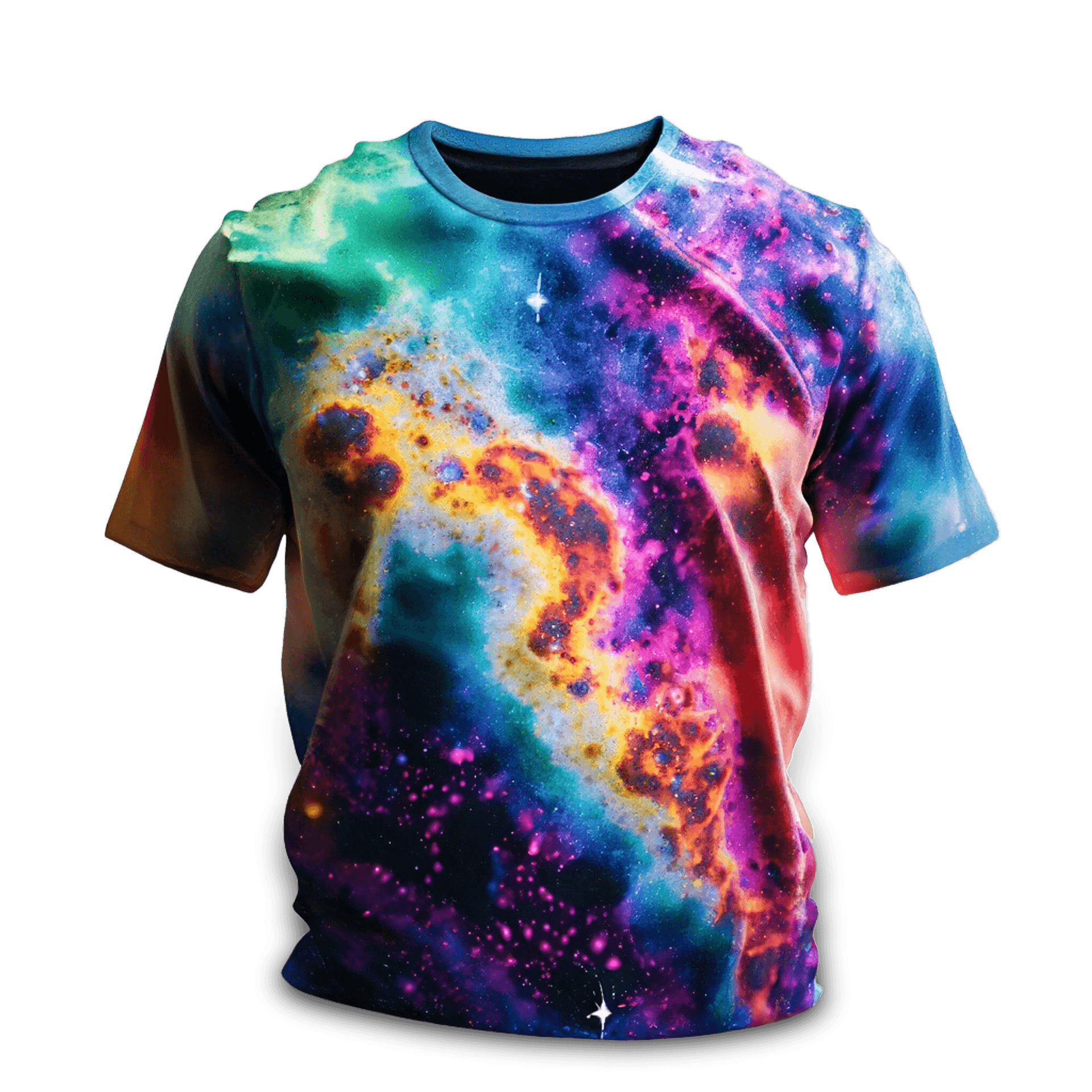 Cosmic T-shirt